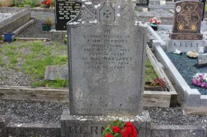 Dermody John Middletown